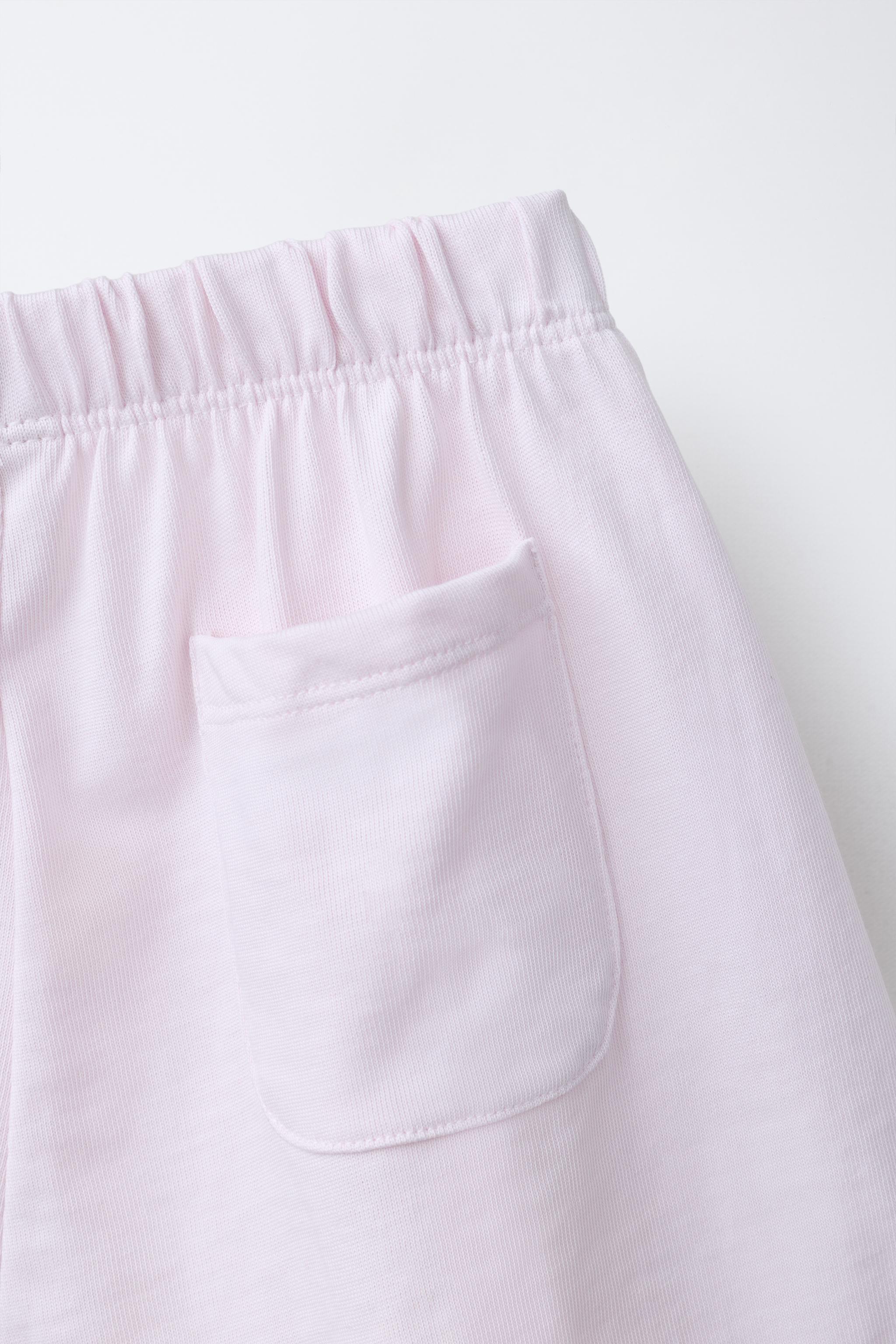 BASIC SHORTS